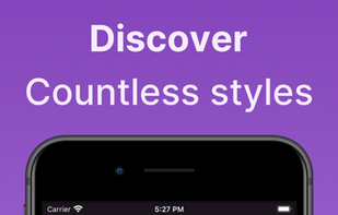 PhotoBoutique - AI Avatar maker screenshot 1