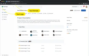 OneSuite screenshot 1