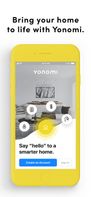 Yonomi screenshot 1