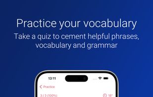 Glossarie screenshot 3