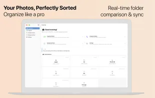 PixelTidy screenshot 1