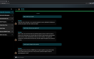 Socrates AI Assistant