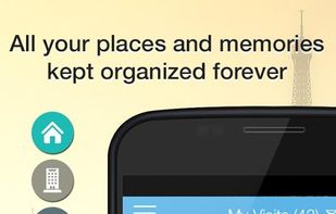 KeepTrax screenshot 1