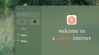 Zen web browser finally gets folders, simplifying tab grouping in the sidebar image