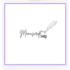 ManuscriptHQ icon