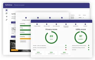 Statice screenshot 1