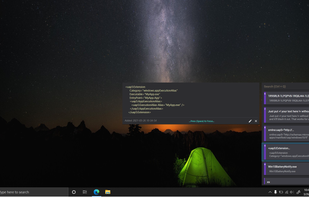 XClipper screenshot 3