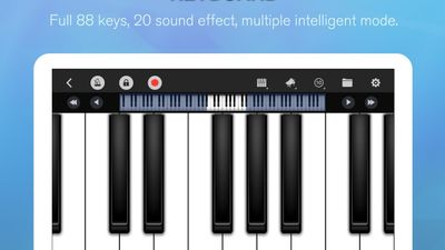 Piano Keyboard :My Piano Music Apk Download for Android- Latest