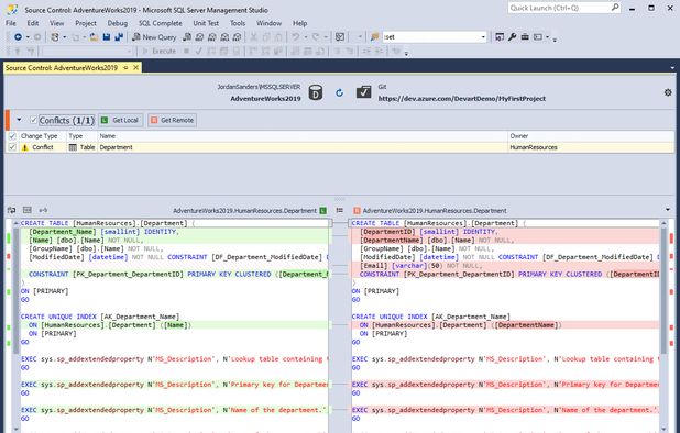 SQL Source Control Alternatives and Similar Software | AlternativeTo