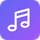 MusicByAI icon