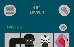 Crocodile Bite screenshot 1