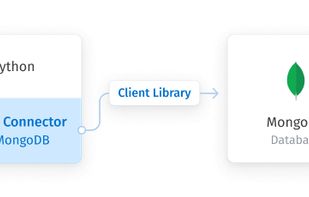 MongoDB Python Connector screenshot 1