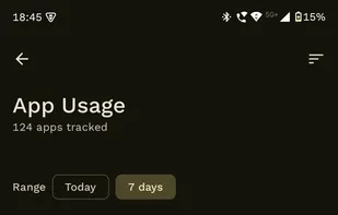 Reef Wellbeing screenshot 2