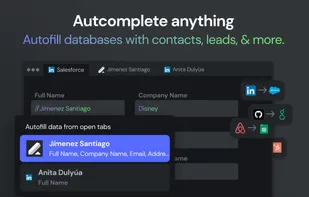 Magical screenshot 1