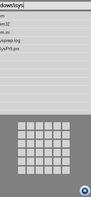 commandbar