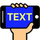 Shouty icon