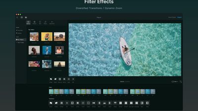 VN Video Editor - Simple and Powerful Video Editor (VlogNow)