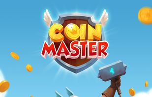 Coin Master screenshot 1