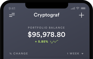 Cryptograf screenshot 1