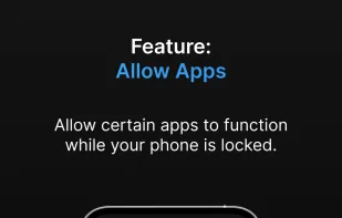 Keep Me Out screenshot 3