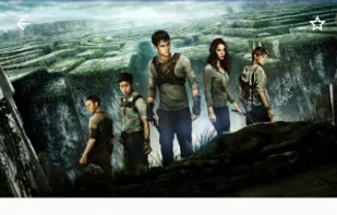 Movie DB screenshot 3