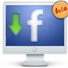 Facebook Video Downloader icon