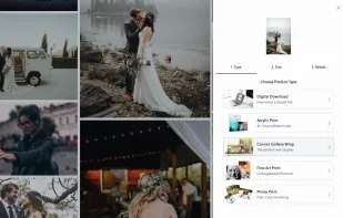 Photivo.com screenshot 2