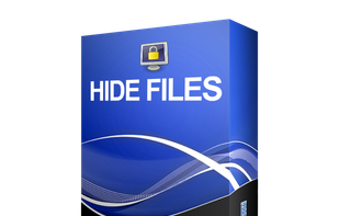 Hide Files screenshot 3