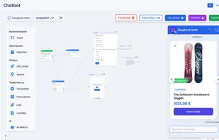 Easybook - Live Chat screenshot 1