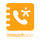 Contact Transfer Backup Sync Share icon