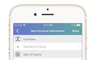 Axonator screenshot 1