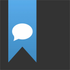 Twitter Bookmarks icon