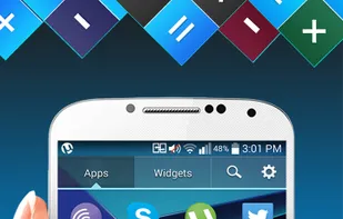 Smart Calculator For Android screenshot 2