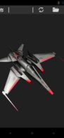 HD Model Viewer screenshot 1