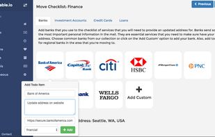 addressable.io screenshot 3