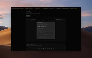 Templata screenshot 1