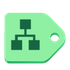 What IP icon