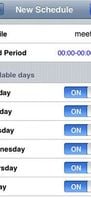 MCleaner screenshot 3