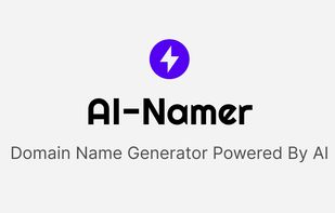 AI-Namer screenshot 1