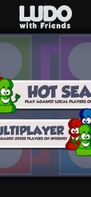 LUDO with Friends screenshot 1