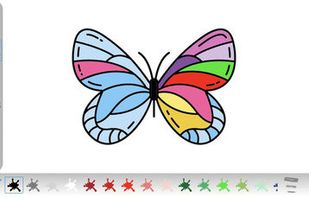 PlayTime Coloring screenshot 1