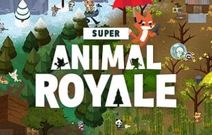 Super Animal Royale screenshot 1