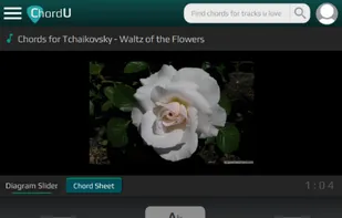 ChordU screenshot 1