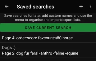 The Wolf's Stash screenshot 3