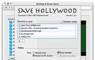 Save Hollywood screenshot 1