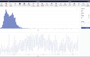 Stats Tool