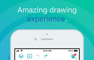 Inko - Whiteboard screenshot 2