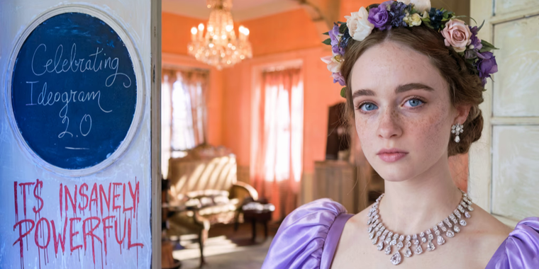 Ideogram 2.0 released with new iOS app, API for developers, and enhanced features image