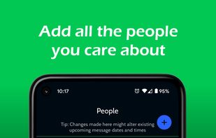 CommuniqAI screenshot 1