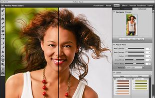 onOne Perfect Photo Suite screenshot 1